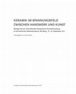 Research paper thumbnail of Gerald Volker Grimm, Eine hochmittelalterliche Henkelflasche mit gefälschtem Kaisersiegel