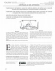 Research paper thumbnail of Consideraciones  de  las  dinámicas  y  procesos  de  cambio  de  población  y  del  ambiente  para  el  desarrollo territorial con un sistema alimentario y nutricional sostenible Centroamericano