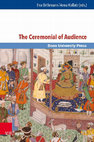 Research paper thumbnail of The Mughal Audience Hall: A Solomonic Revival of Persepolis in the Form of a Mosque