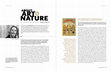 Research paper thumbnail of Interview for Journal of Landscape Architecture