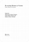 Research paper thumbnail of Collective action and organisation against gender violence in Spain. When victims became activists