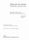 Research paper thumbnail of Convenciones iconográficas en la construcción de la alteridad. Fotografías del indígena del Gran Chaco