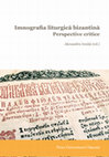 Research paper thumbnail of Emoţii liturgice în imnele byzantine