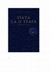 Research paper thumbnail of Alan H Cohen -Viaţa CA o Ţeapă Mic Tratat Antiratare PDF