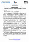 Research paper thumbnail of Call for abstracts - 8th STS Italia Conference - TRACK 13 Disappearance, maintenance and reinvention in the biographies of technical objects. Perspectives on the transformative vulnerabilities of technology at the intersection between STS and Media Studies Convenors