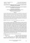 Research paper thumbnail of Departemen Ilmu dan Teknologi Kelautan, FPIK-IPB @ ISOI dan HAPPI 585 KARAKTERISTIK GELOMBANG PECAH DAN ANALISIS TRANSPOR SEDIMEN DI PERAIRAN TELUK KENDARI CHARACTERISTICS OF BREAKING WAVES AND ANALYSIS OF SEDIMENT TRANSPORT IN TELUK KENDARI