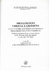 Research paper thumbnail of Il sito di Via Umberto Giordano (Umbro Flumen) nel quadro del sistema viario etrusco e romano (con schede di M.F. Colmayer, C. Guerrini, E. Vaccaro)