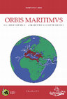 Research paper thumbnail of ORBIS MARITIMUS  - La geografia imperiale e la grande strategia marittima di Roma