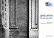 Research paper thumbnail of I. NOCERINO, Progetto e patrimonio archeologico: riflessioni e previsioni a margine della città antica di Ercolano, in Atti del VIII Forum ProArch “IL PROGETTO DI ARCHITETTURA COME INTERSEZIONE DI SAPERI" (Napoli 21-23 novembre 2019), pp. 78-83 (ISBN 978-88-909054-9-0).