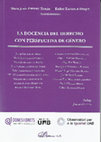 Research paper thumbnail of Docencia por proyectos y perspectiva de género: una experiencia desde la historia del derecho, el franquismo y la justicia transicional.