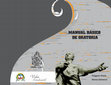 Research paper thumbnail of MANUAL BÁSICO DE ORATORIA MANUAL BÁSICO DE ORATORIA