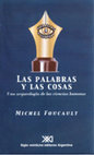 Research paper thumbnail of Foucault-Las palabras y las cosas