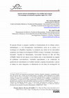 Research paper thumbnail of Aportes teóricos-metodológicos a los estudios de la ciencia y la tecnología en la historia argentina (siglos XX y XXI