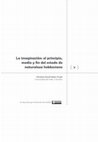 Research paper thumbnail of La imaginación: el principio, medio y fin del estado de naturaleza hobbesiano