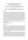 Research paper thumbnail of Exploring disruptions in financial flows across Supply Chains The Supply Chain Financial Bullwhip Effect20191208 39224 1lp565c