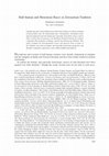 Research paper thumbnail of Half-human and Monstrous Races in Zoroastrian Tradition