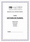 Research paper thumbnail of Manual de Lectura de Planos de Arquitectura