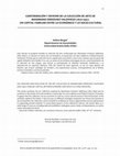 Research paper thumbnail of Conformación y devenir de la colección de arte de Maximiano Errázuriz Valdivieso (1870-1941). Un capital familiar entre lo económico y lo socio-cultural.