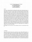 Research paper thumbnail of INDO PAK TRADE