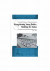 Research paper thumbnail of Strengthening Bodies, Building a Nation: The Social History of the Child Health Welfare in Greece (1890–1940)