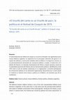 Research paper thumbnail of 2019.RevistaEncuentrosLatinoamericanos,segundaépoca.Vol.III,Nº2,julio/diciembeISSN1688-437XDOI-------------------------------------112«El triunfo del canto es un triunfo de paz»: la política en el festival de Cosquín de 1975