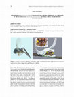 Research paper thumbnail of First report of Syneura cocciphila (coquillett, 1895) (Diptera: Phoridae), as a predator of the fluted scale Crypticeria multicicatrices Kondo & Unruh, 2009 (Hemiptera: Monophlebidae)