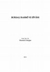 Research paper thumbnail of BURSALI RAHMİ VE DİVANI