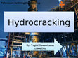 Research paper thumbnail of Hydrocracking