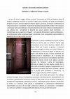 Research paper thumbnail of Notarella su L'albatro di Simona Lo Iacono