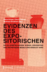 Research paper thumbnail of Evidenzen des Expositorischen. Zur Einführung