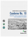 Research paper thumbnail of CUADERNOS TEMÁTICOS DE LA REALIDAD LATINOAMERICANA