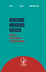 Research paper thumbnail of La sentencia de la Corte Interamericana de Derechos Humanos en el “Caso Alvarado Espinoza y otros vs. México”