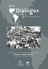 Research paper thumbnail of “Comentario del libro Gudmundson, L. (2018). Costa Rica después del café. La era cooperativa en la historia y la memoria. San José: EUNED.”, en Diálogos. Revista Electrónica de Historia, 21.1 (enero-junio del 2020), pp. 185-189.