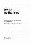 Research paper thumbnail of The Radical (Re-)Interpretation of Jewish Class and Nation: Poale Zion and the Revolutions of 1905 and 1917