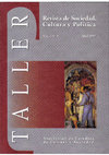 Research paper thumbnail of Gentile, Mabel y Smulevici, Susana.  “Plazas entre paréntesis, lugares del mural y lugares del cartel (p. 115-123)”. Revista Taller: Revista de Sociedad, Cultura y Política,  Vol. 2, N° 3, Abril 1997.