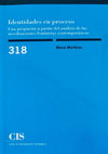 Research paper thumbnail of Identidades en proceso. Una propuesta a partir del análisis de las movilizaciones feministas contemporáneas