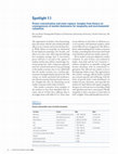 Research paper thumbnail of Power concentration and state capture: Insights from history on consequences of market dominance for inequality and environmental calamities