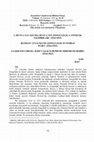 Research paper thumbnail of I. Dünya Savaşı’nda Rusya’nın Zonguldak’a Yönelik Saldırıları (1914-1915) / Russian Attacks on Zonguldak in World War I (1914-1915)