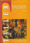 Research paper thumbnail of Reggiani, Andrés Horacio. “En torno a los orígenes del fascismo: Tradiciones preburguesas, ideologías (contra)revolucionarias y crisis del Estado”. Revista Taller: Revista de Sociedad, Cultura y Política,  Vol. 1, N° 1, Julio 1996.