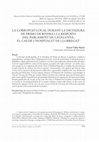 Research paper thumbnail of La corrupció local durant la dictadura de Primo de Rivera i la resposta del Parlament de Catalunya. El cas de L'Hospitalet de Llobregat.