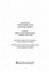 Research paper thumbnail of ENSAYISTAS LATINOAMERICANAS. ANTOLOGÍA CRÍTICA TOMO III: ÉPOCA CONTEMPORÁNEA (AMÉRICA DEL SUR) EDICIÓN E INTRODUCCIÓN GENERAL MARCELA PRADO TRAVERSO INTRODUCCIÓN, SELECCIÓN Y COMPILACIÓN MARCELA PRADO TRAVERSO LAURA FEBRES DEL CORRAL