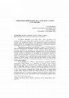 Research paper thumbnail of Cercetările arheologice de la Alba Iulia-Canton C. F. R. (1961-1962)/Archaeological excavations from Alba Iulia-Canton C. F. R. (1961-1962). Apulum LV/1, 2018, p. 361-377.