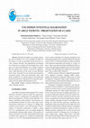 Research paper thumbnail of UNCOMMON INTESTINAL MALROTATION IN ADULT PATIENTS -PRESENTATION OF 4 CASES