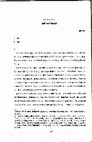 Research paper thumbnail of 「ウラスタイにて　新疆伊寧山区紀行（在乌拉斯台 新疆伊宁山区纪行）」