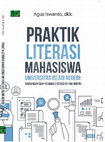 Research paper thumbnail of PRAKTIK LITERASI MAHASISWA UNIVERSITAS ISLAM NEGERI: TANTANGAN DAN PELUANG LITERASI DI ERA DIGITAL