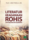 Research paper thumbnail of LITERATUR KEAGAMAAN ROHIS DAN WACANA INTOLERANSI