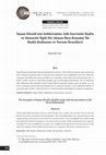 Research paper thumbnail of İmam Efendi'nin Sohbetnâme Adlı Eserinde Hadis ve Sünnetle İlgili Ele Alınan Bazı Konular İle Hadis Kullanım ve Yorum Örnekleri