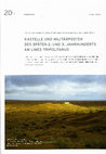 Research paper thumbnail of Kastelle und Militärposten des späten 2. und 3. Jahrhunderts am Limes Tripolitanus. Der Limes, Nachrichtenbblatt der Deutschen Limeskommission 4,2, 2010, 20-24