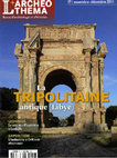 Research paper thumbnail of Le fort romain et l'agglomération tardo-antique de Gheriat el-Garbia. Nouvelles recherches à la frange du désert (2009/2010). L'ArchéoThema. Revue d'archéologie et d'histoire 17, nov.-déc. 2011, 58-65