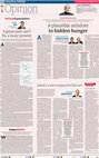 Research paper thumbnail of Biofortification: A plausible antidote to hidden hunger